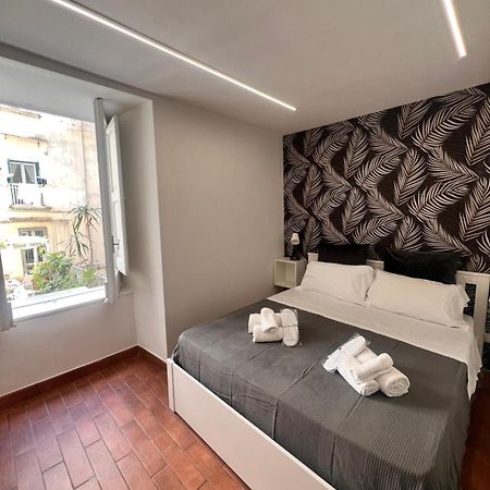Salotto Il Grottone Villa เนเปิลส์ ภายนอก รูปภาพ